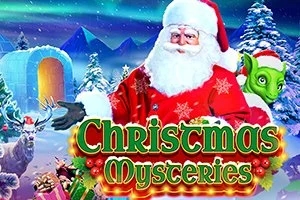 Christmas Mysteries